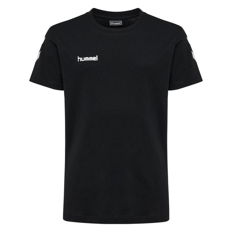 Instap T-Shirt Hmlgo Uniseks Kinderen HUMMEL