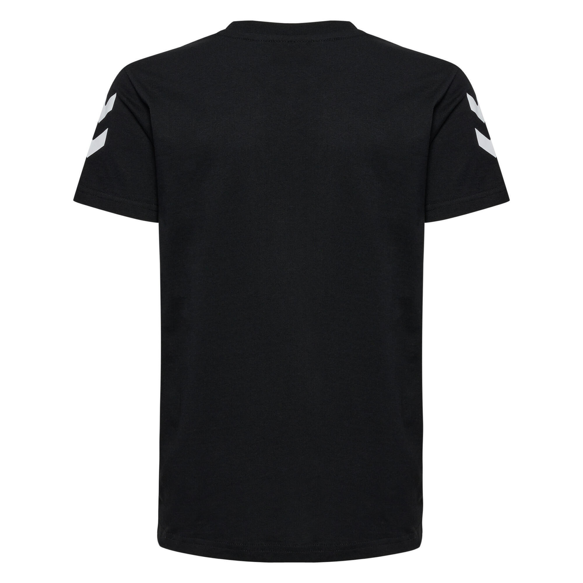 Enfiler T-Shirt Hmlgo Enfant 2/5