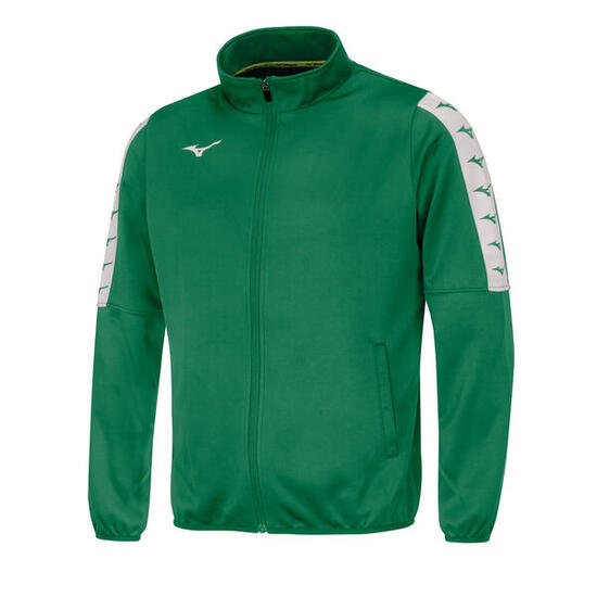 Veste enfant Mizuno Nara Track