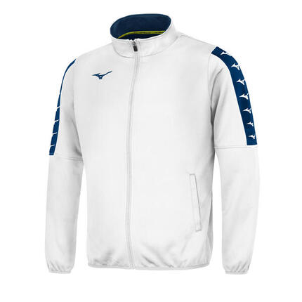 Veste enfant Mizuno Nara Track