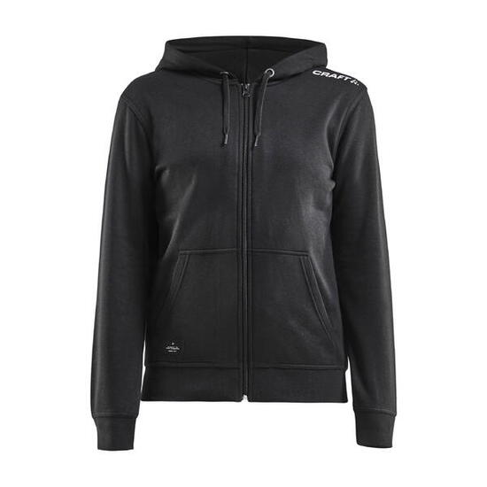 Craft Herren Kapuzenjacke COMMUNITY FZ HOODIE 1908905