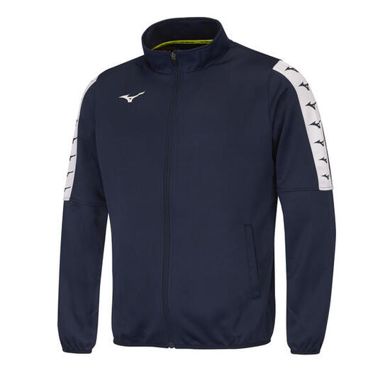 Veste enfant Mizuno Nara Track