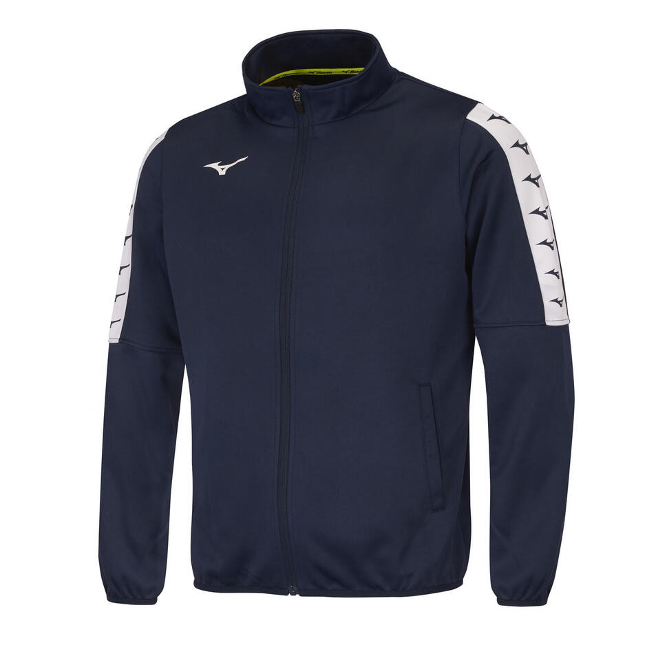Kurtka dziecięca Mizuno Nara Track