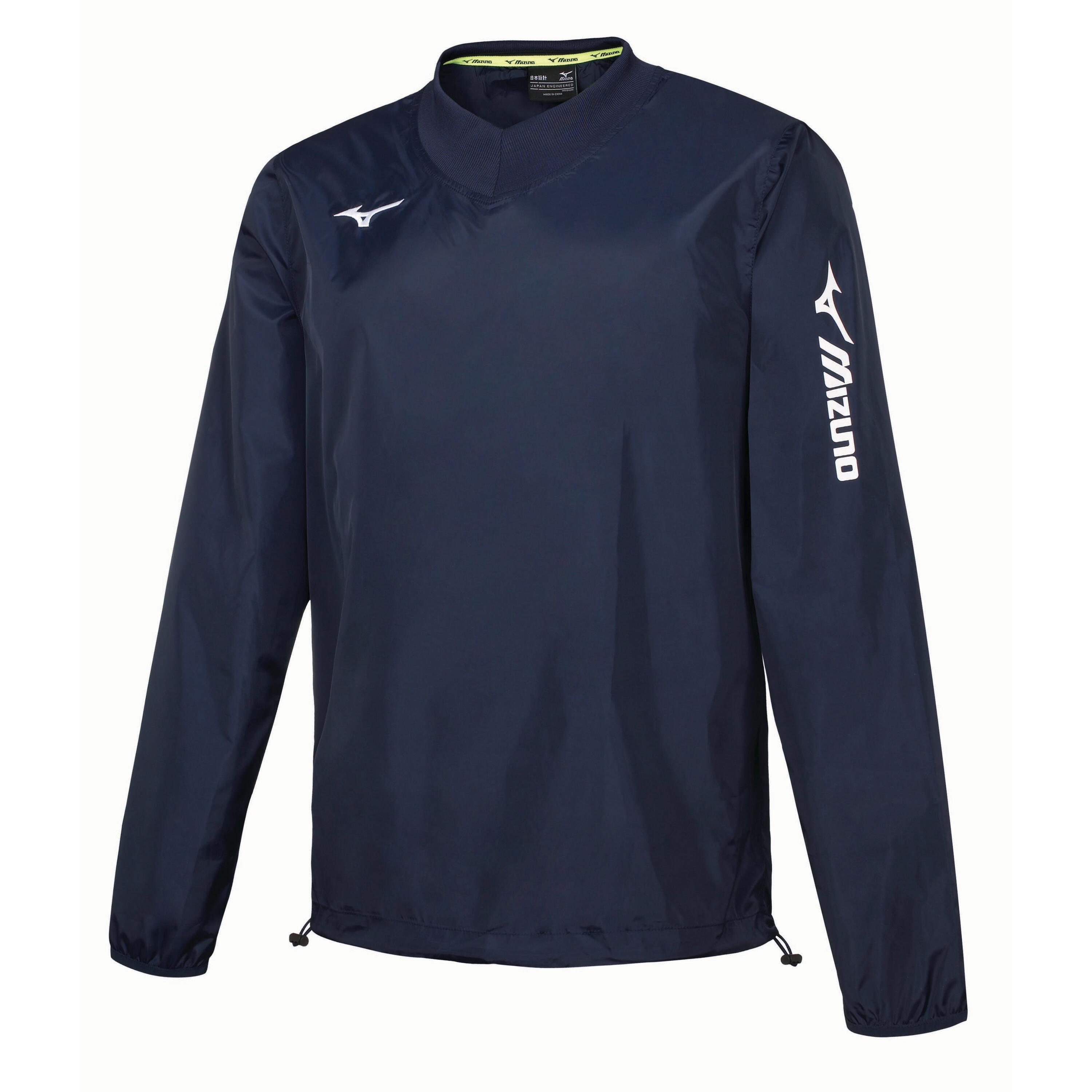 MIZUNO Giacca per bambini Mizuno Sendai Trad