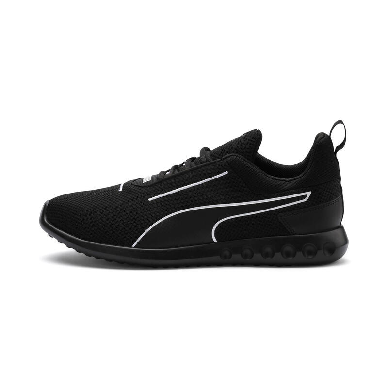 Chaussures marche urbaine homme Puma XRAY LIGHT