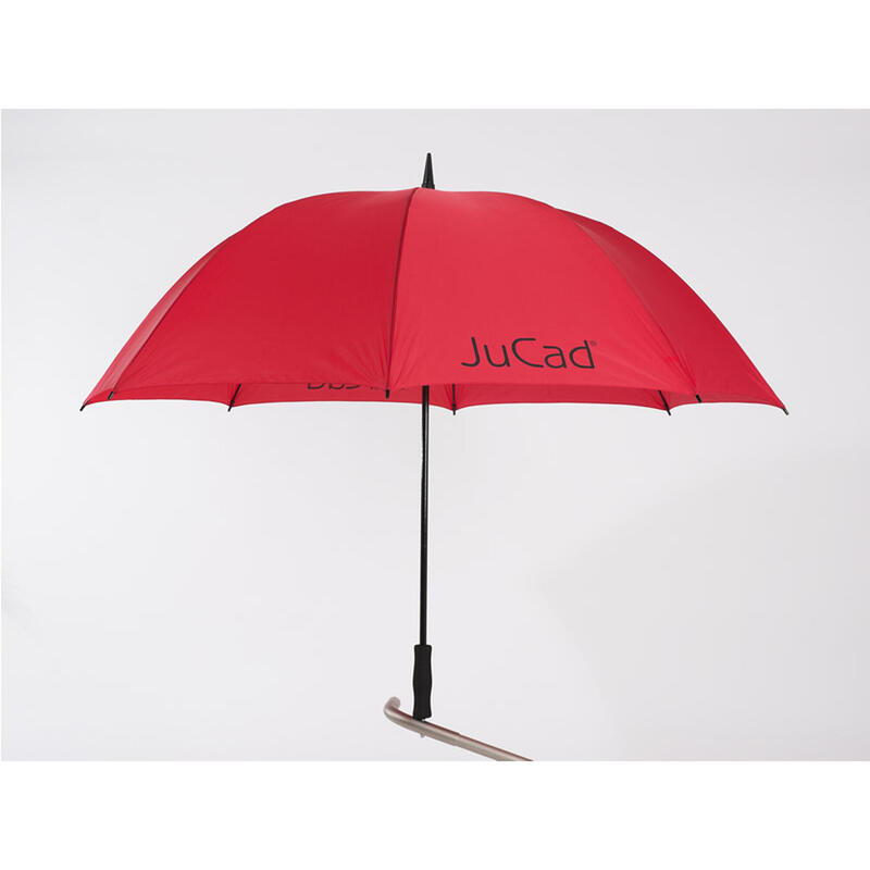 parapluie télescopique avec tige JuCad