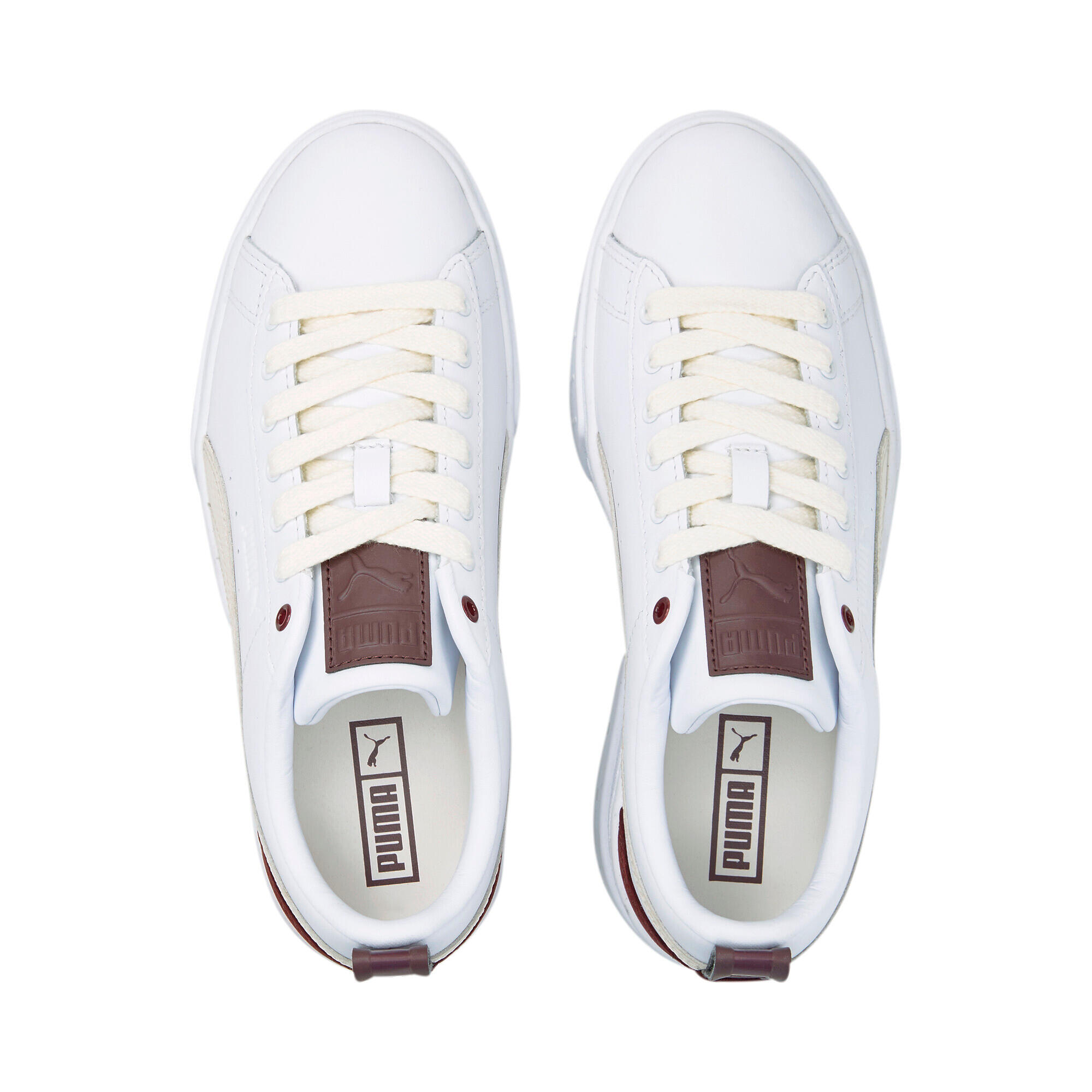 Sneakers für Frauen Puma Mayze Luxe 4/5
