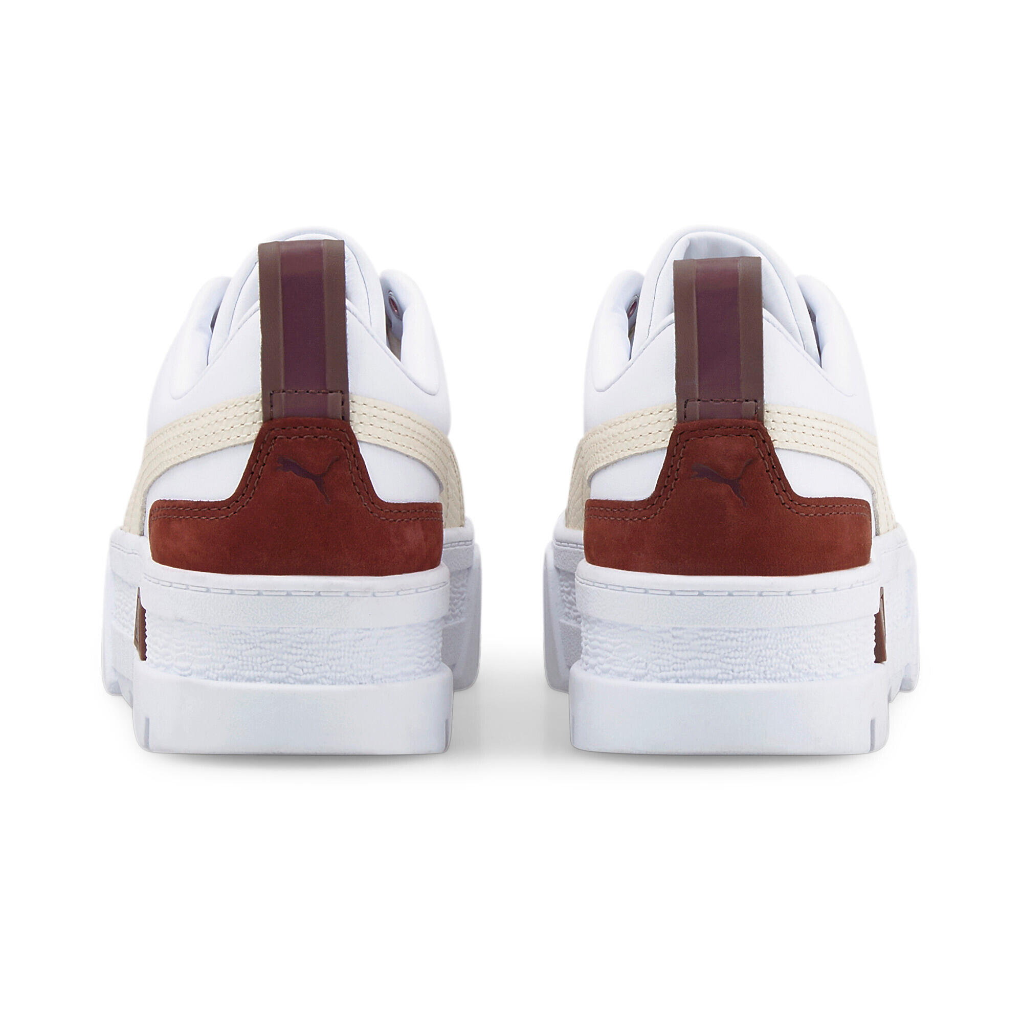 Sneakers für Frauen Puma Mayze Luxe 3/5