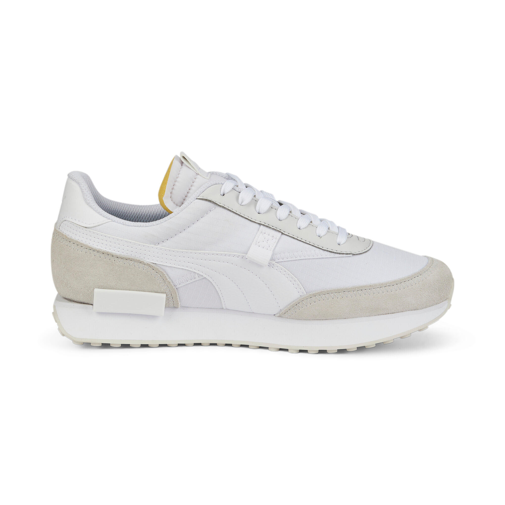 Basket Cuir Puma Future Rider Play On - Homme 6/6