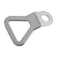Pièce pour fixation sacoche de selle Brooks Bagloops-B66, B66 S, B67, B67 S B33,