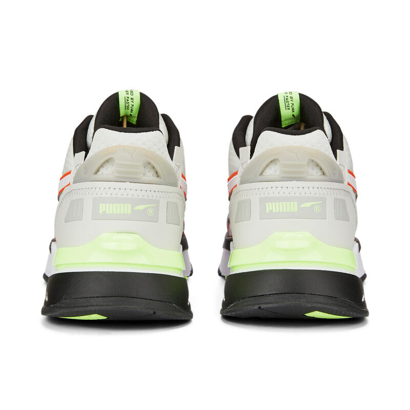 Baskets Puma Mirage Sport Tech