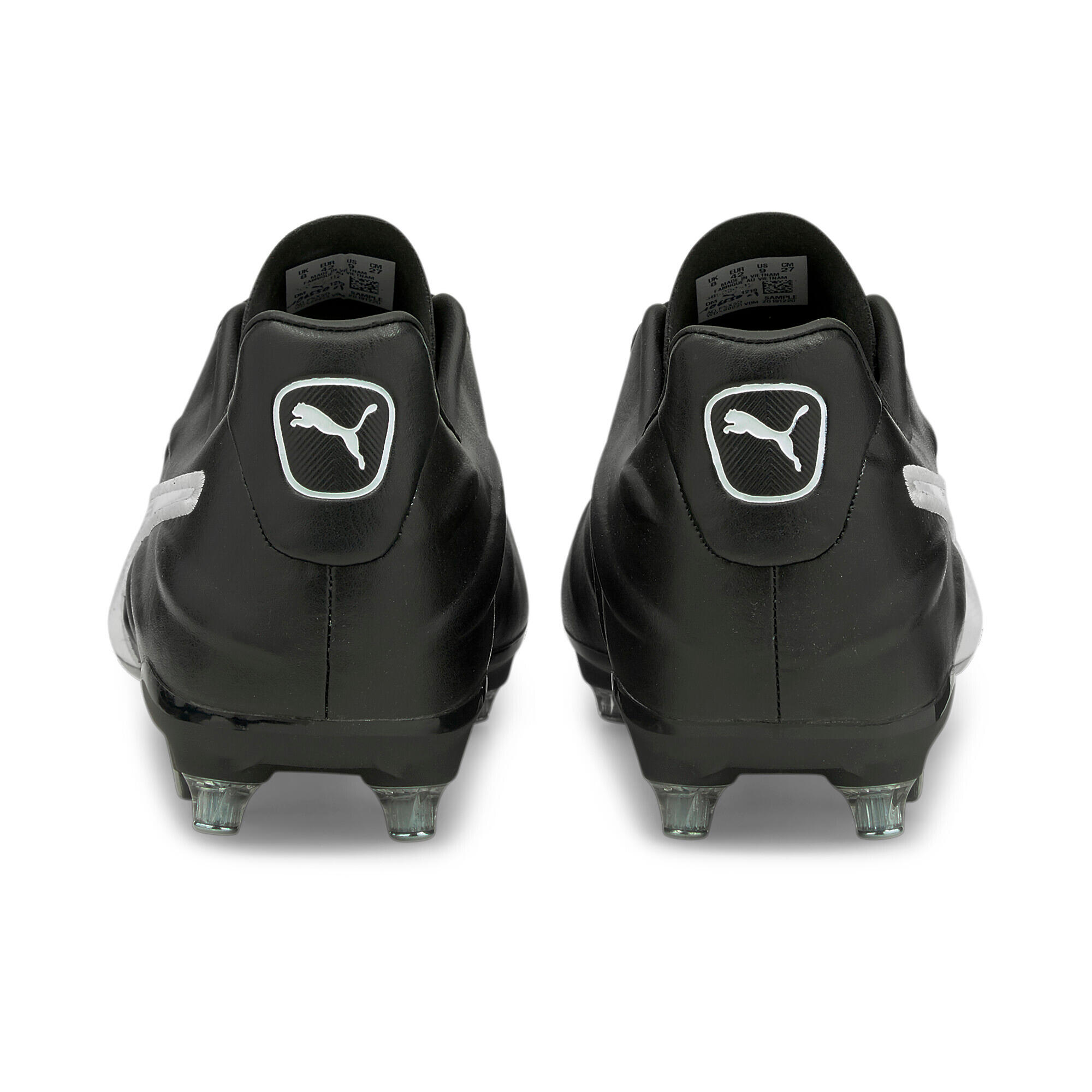 Botas de fútbol Puma KING Pro 21 MxSG 5/7