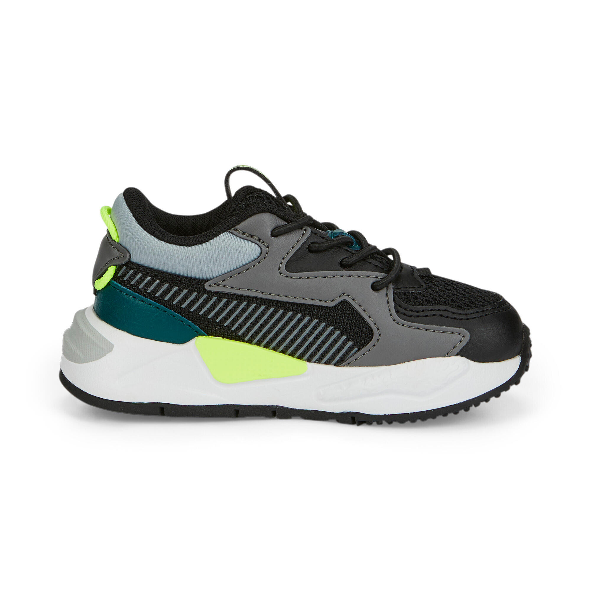 Chaussures enfant Puma RS-Z Core AC 5/5