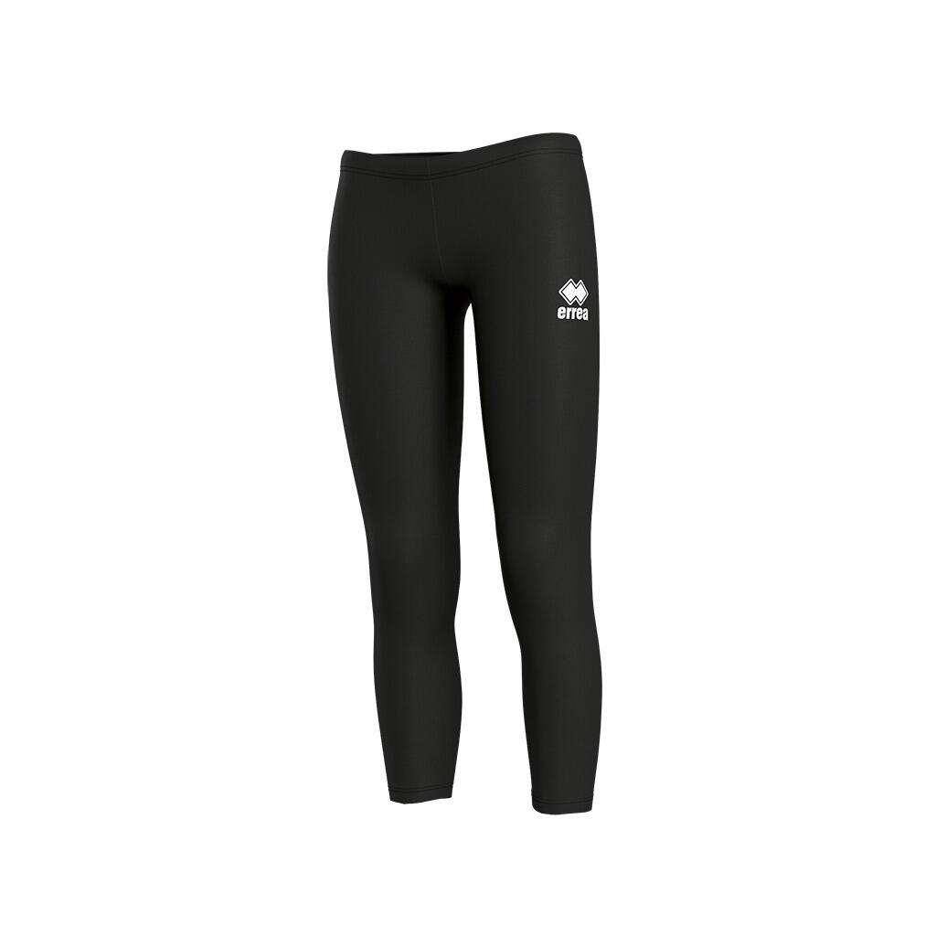 Errea - Legging Femme Errea Dalma - Legging - Noir - 40 M - Decathlon