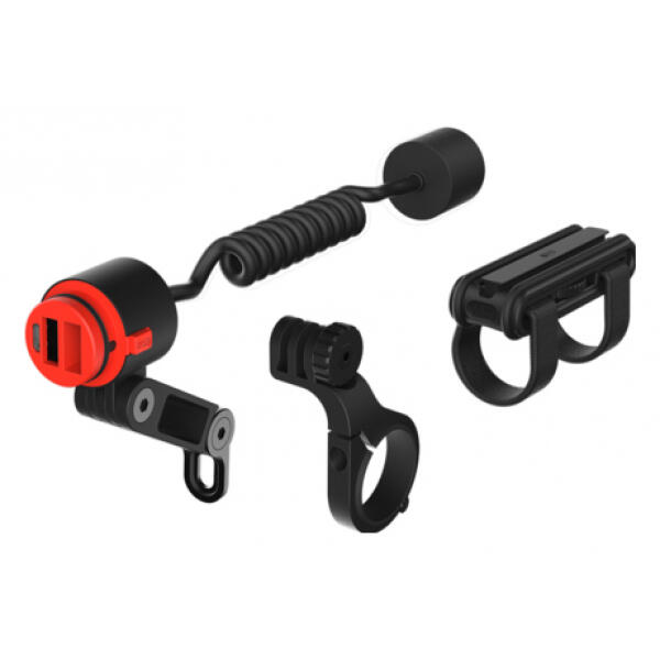KNOG verlichtingsapparatuur Knog PWR Bar-to-Frame Extension Mount