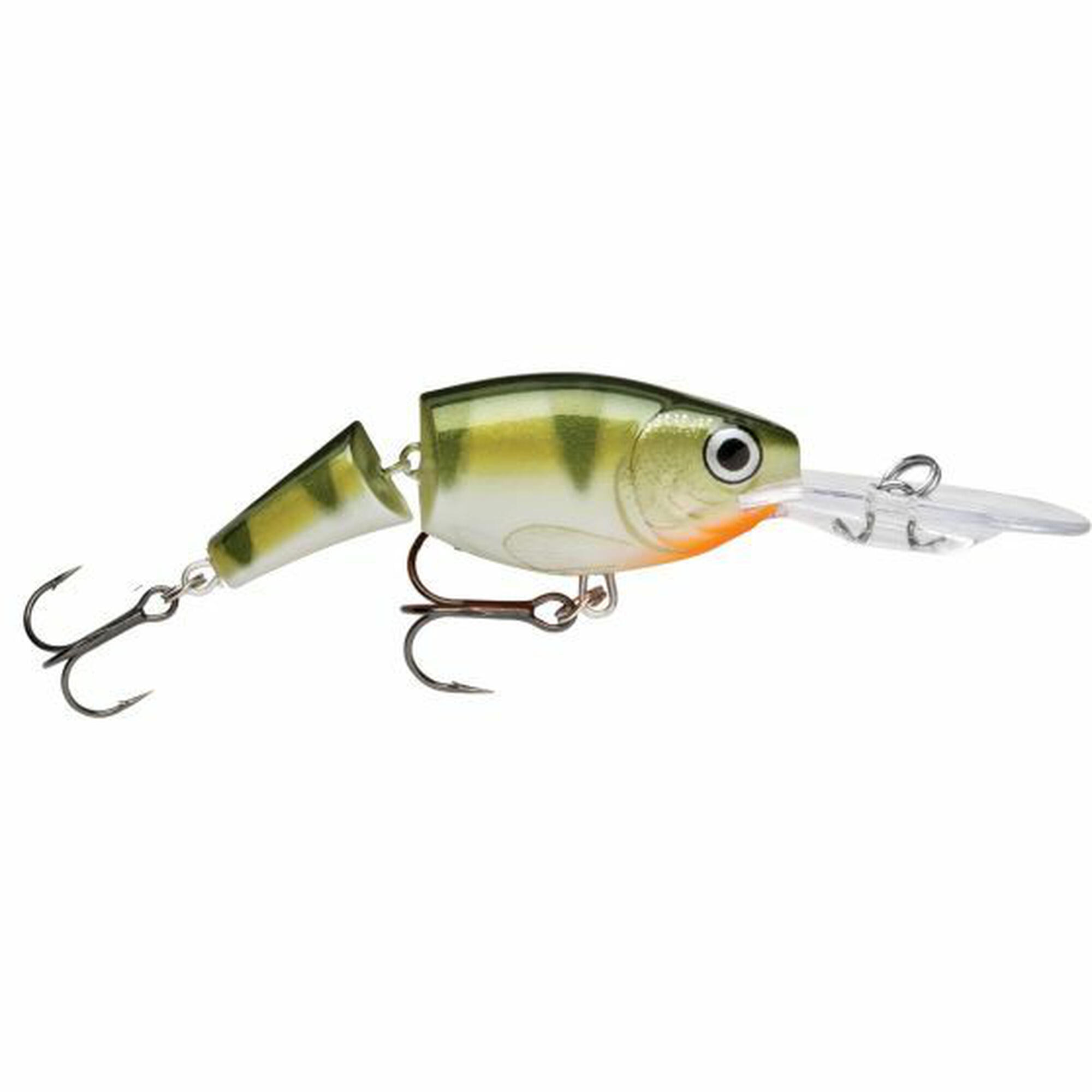 RAPALA Suspender el señuelo Rapala jointed shad rap 13g
