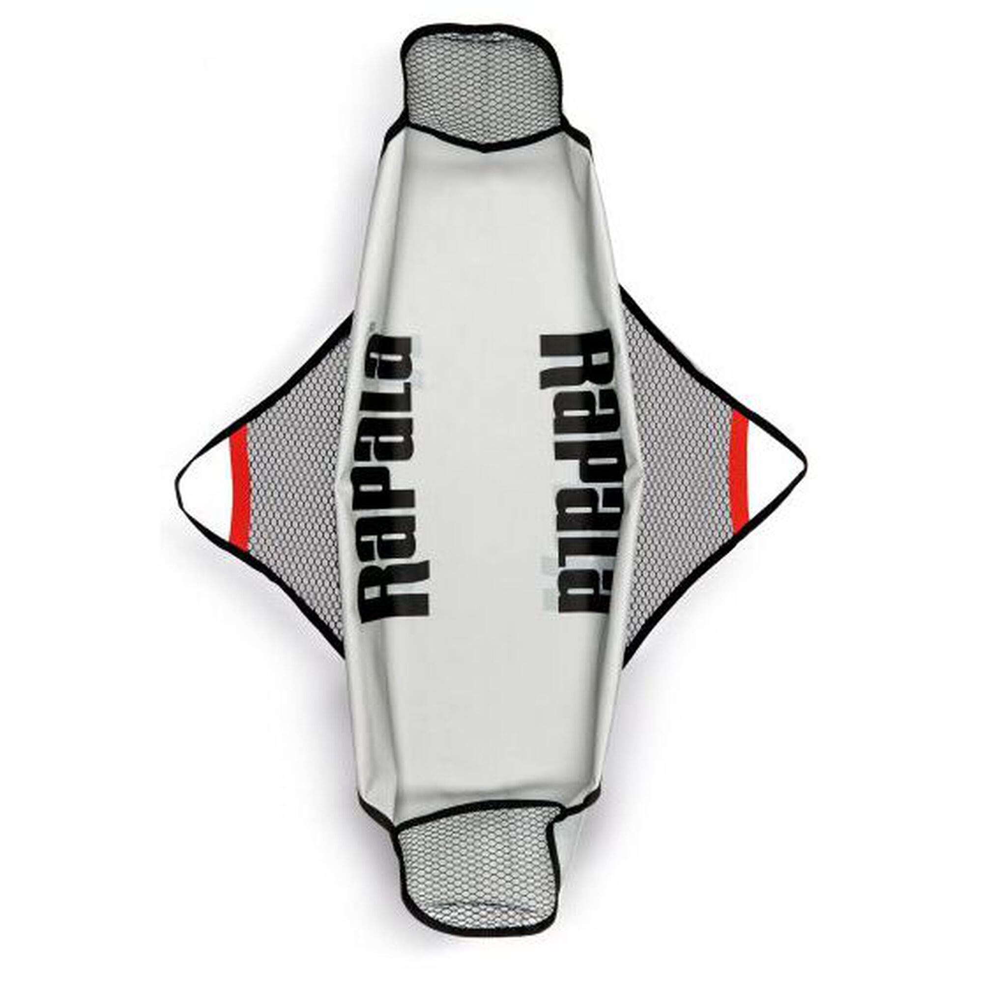 Rapala - Sac De Pesée Rapala - Sac De Pesée - Gris - 120 Cm - Decathlon