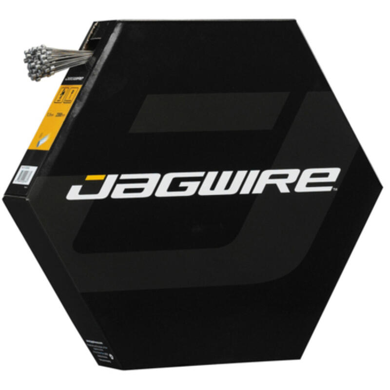 Cavo del deragliatore Jagwire Workshop 1.1x2300mm Campagnolo 100pcs
