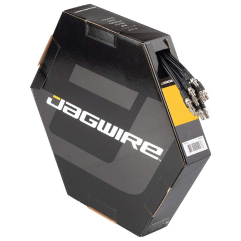 Zestaw 10 węży Jagwire Workshop Sport Mineral Hydraulic Hose - Shimano (Xtr M912