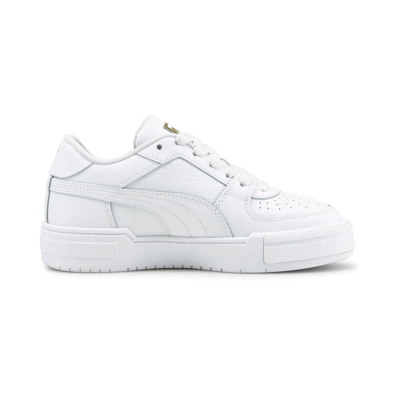 Zapatilla CA Pro Classic Talla 37 - 382277-01 Blanco