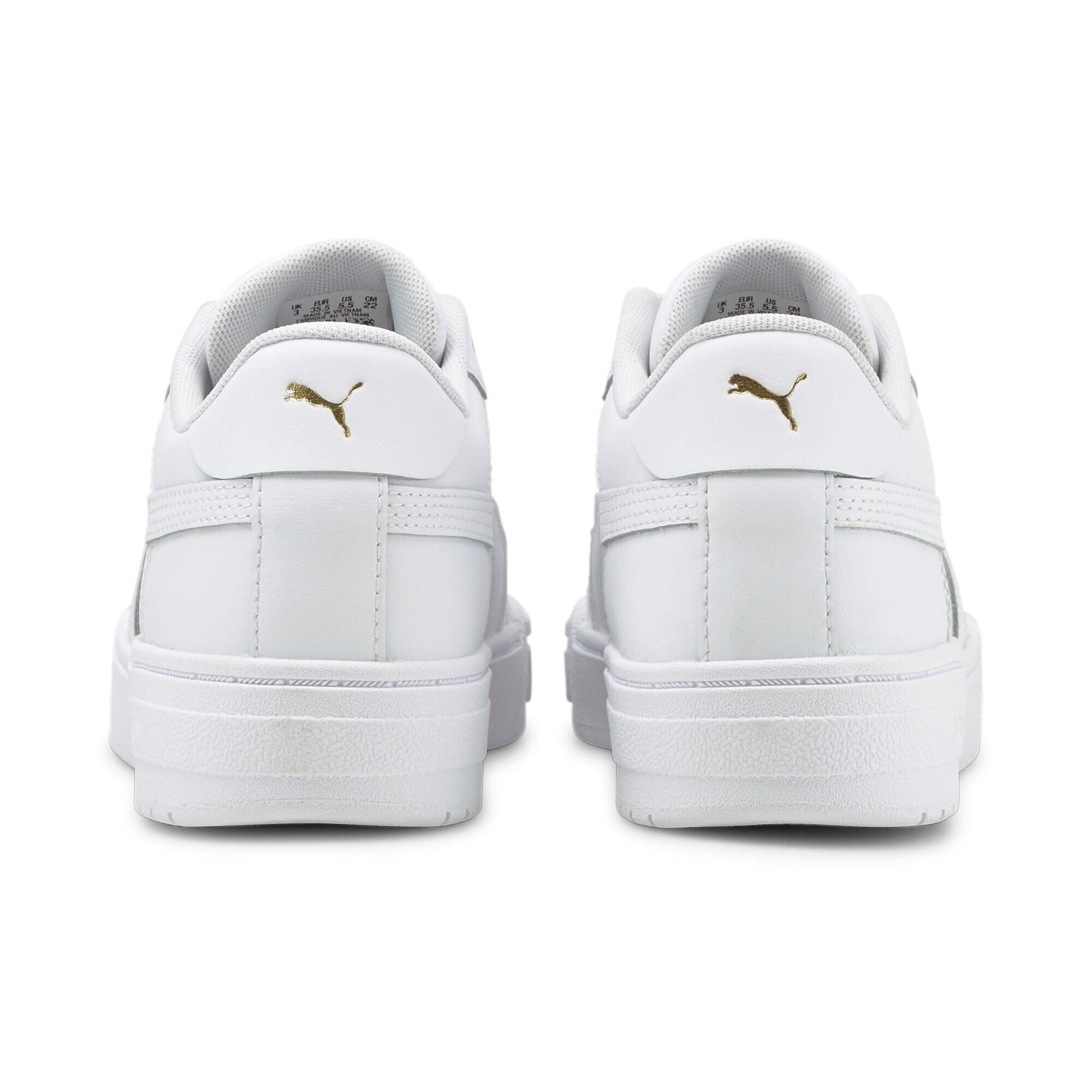 Seconde vie - Basket enfant Puma CA Pro Classic 3/7