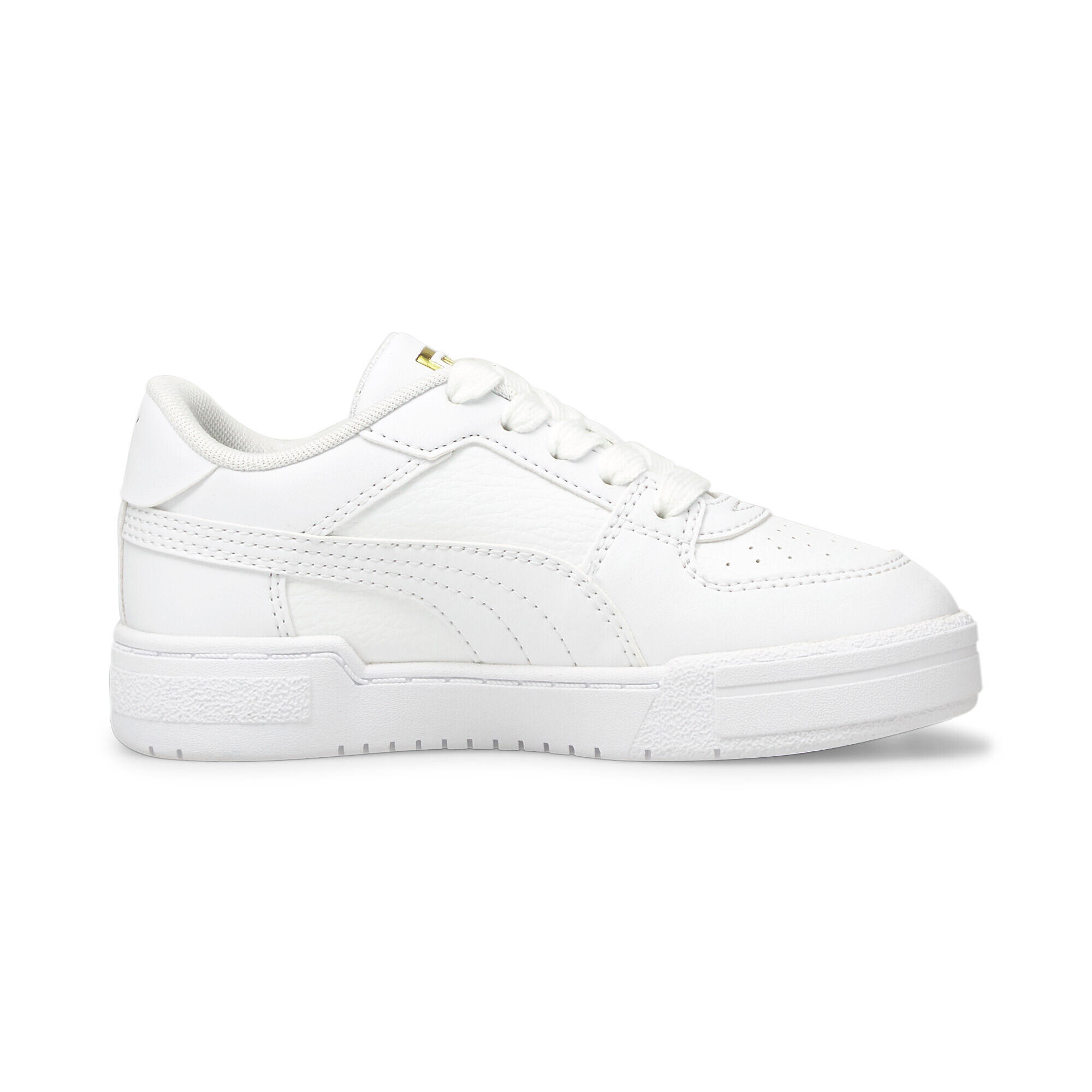 Basket Cuir Junior Puma CA PRO Classic - Enfant 6/7