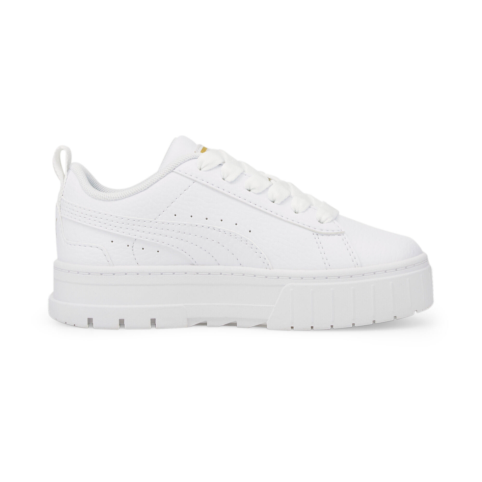 Basket à Lacets Junior Puma Mayze - Enfant 6/6