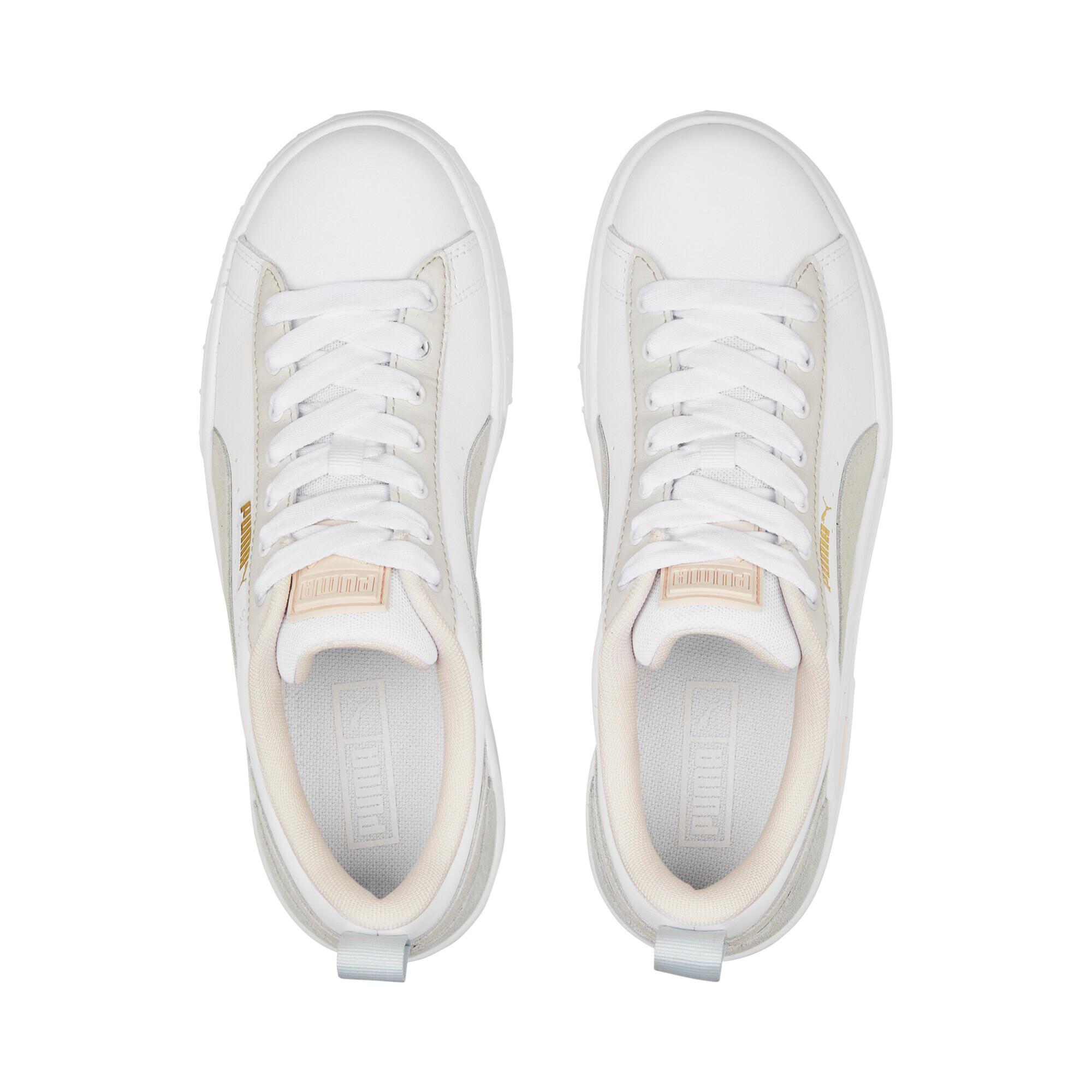 Sneakers für Frauen Puma Mayze Wedge 5/5