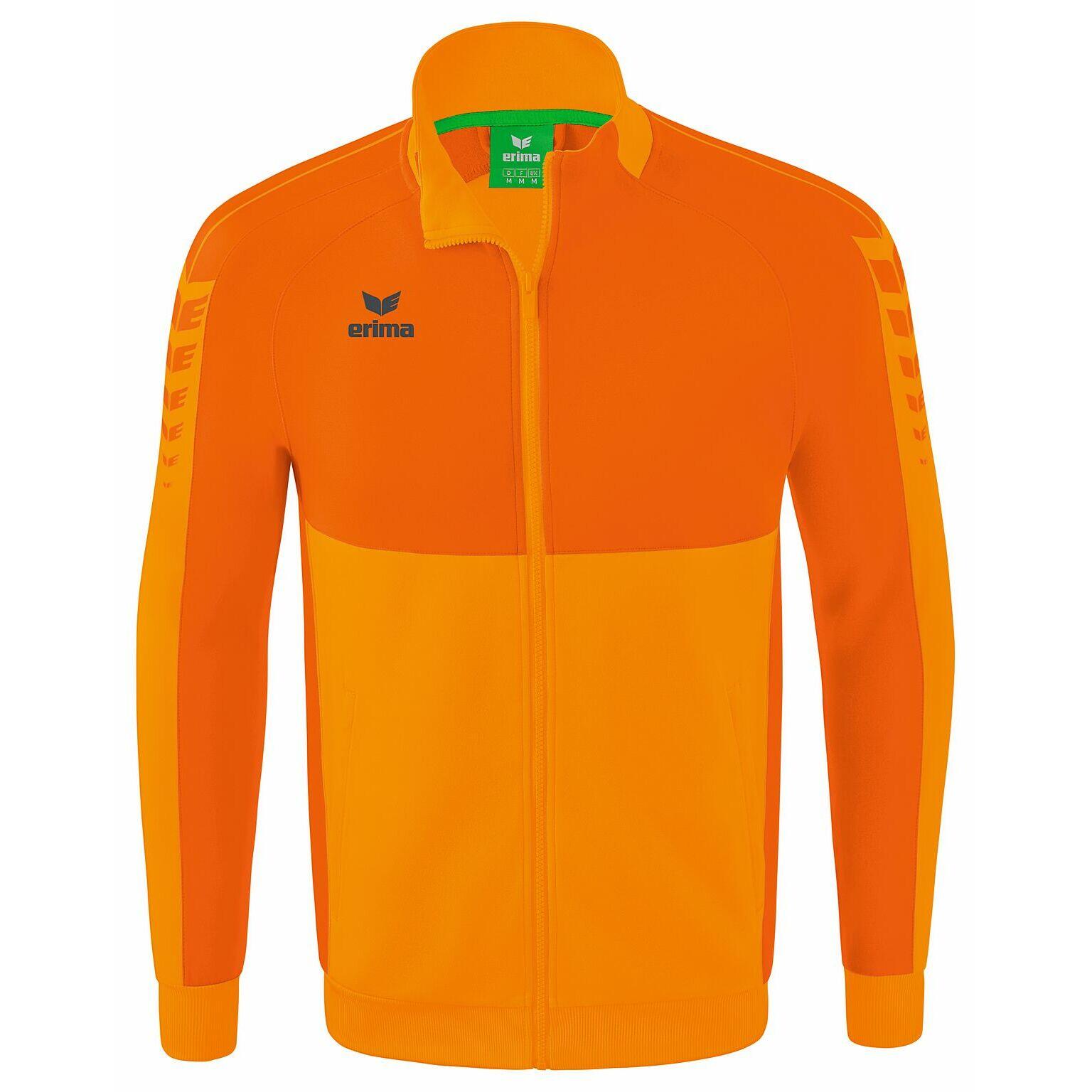 Veste enfant Erima Worker Six Wings 6/7
