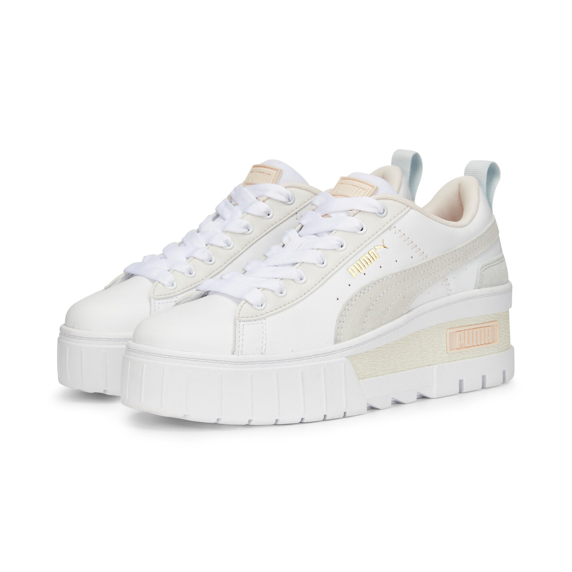 Sneakers für Frauen Puma Mayze Wedge 2/5