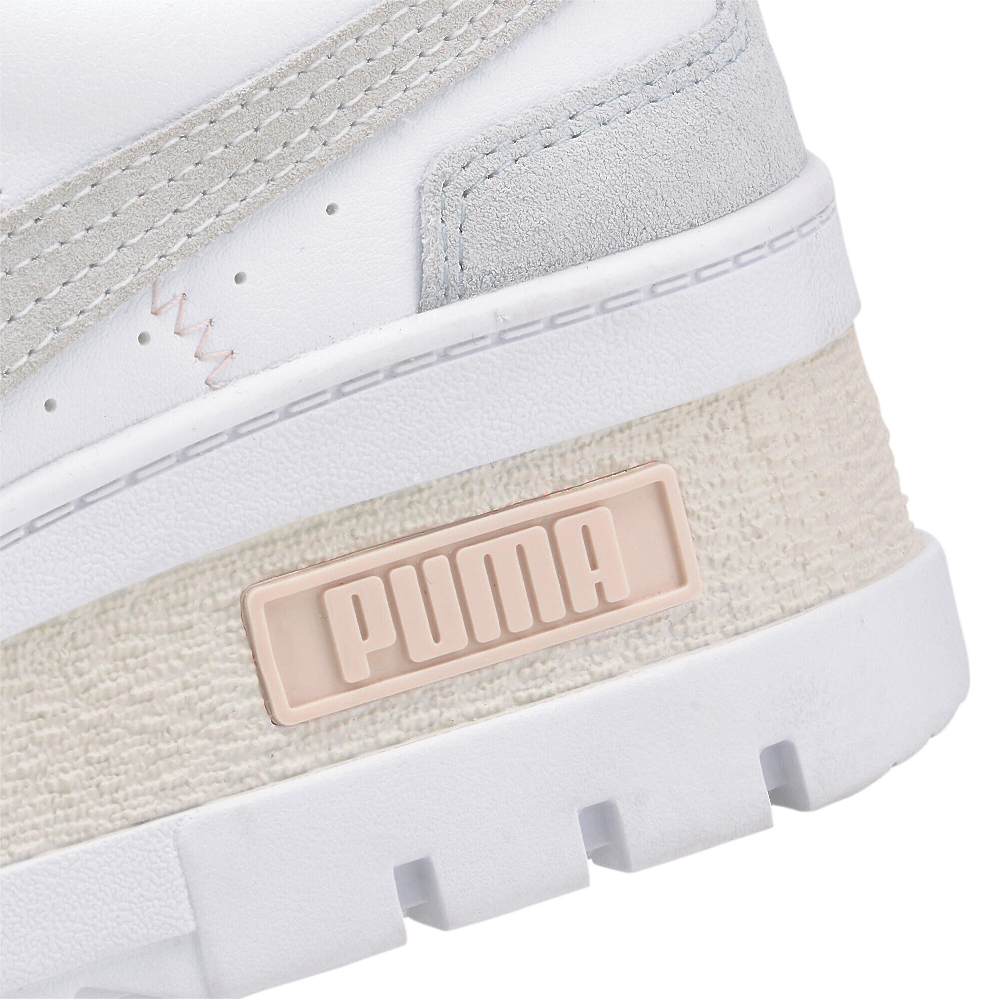 Sneakers für Frauen Puma Mayze Wedge 3/5