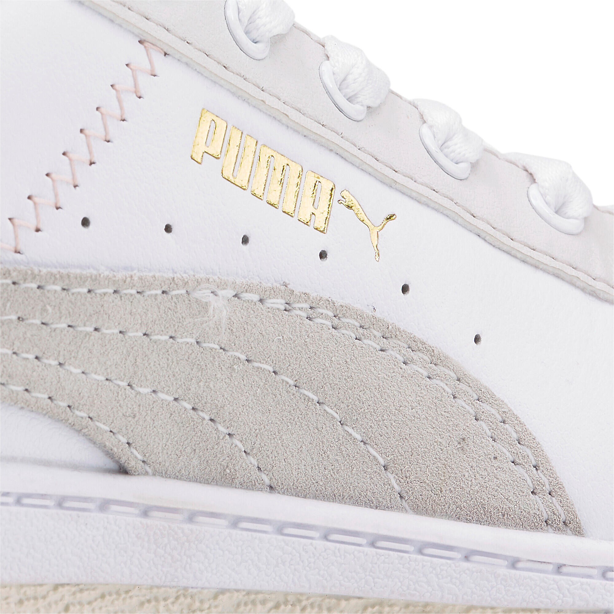 Sneakers für Frauen Puma Mayze Wedge 4/5