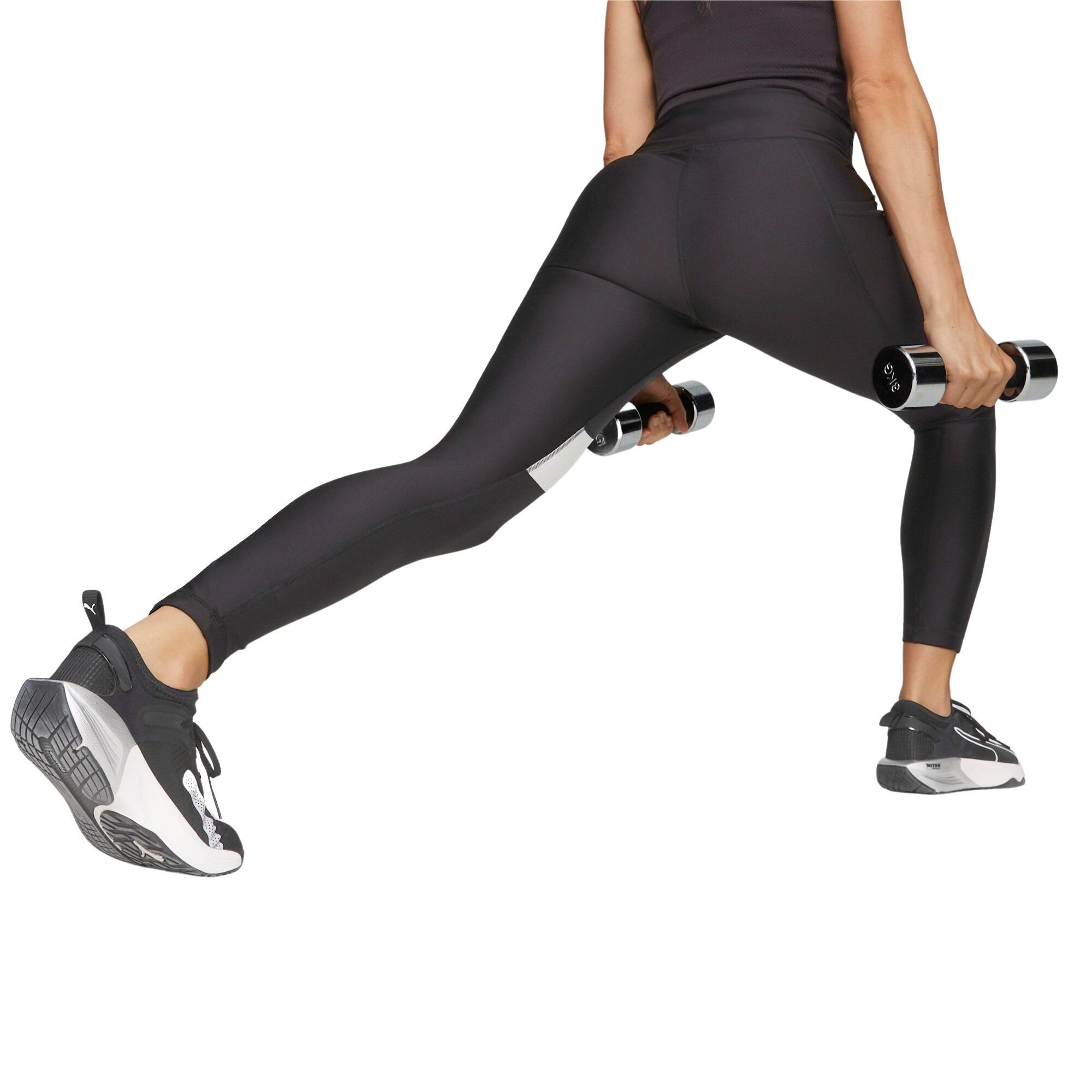 Legging femme Puma Fit Eversculpt 5/7