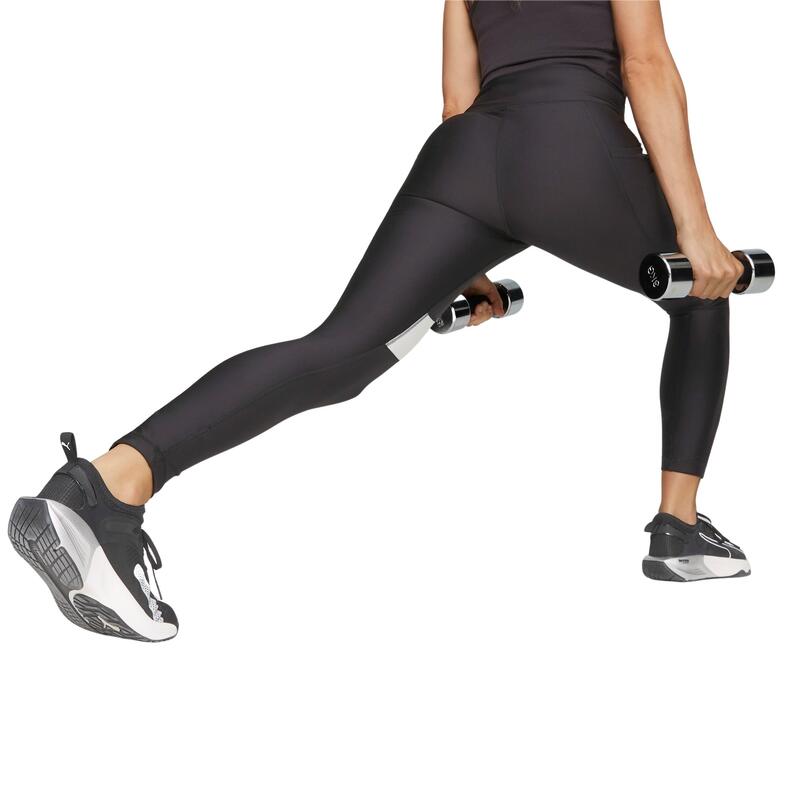 Leggings für Frauen Puma Fit Eversculpt