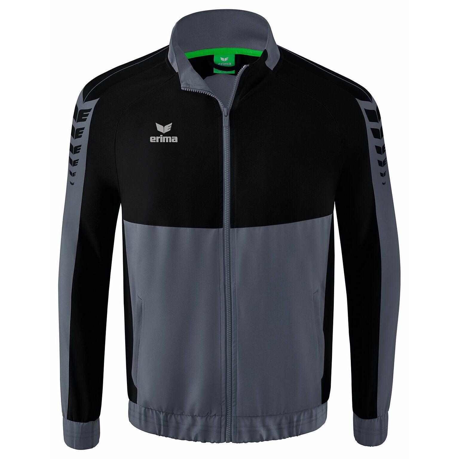 Veste de présentation enfant Erima Six Wings 7/7