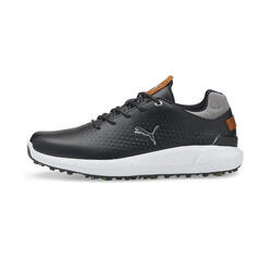 Chaussures de golf en cuir Puma Ignite Articulate