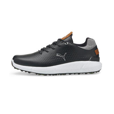 Scarpe da golf in pelle Puma Ignite Articulate
