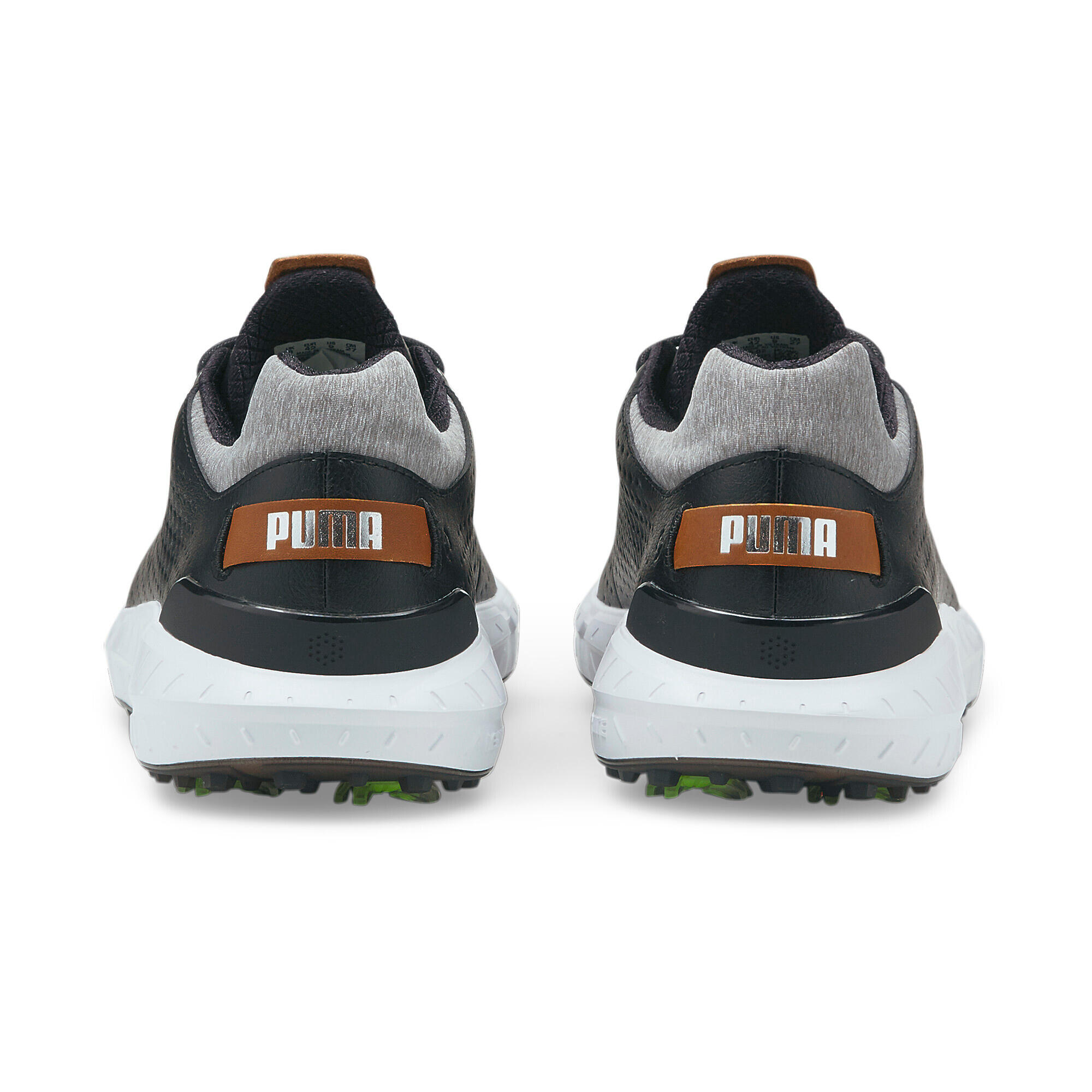 Sapatos de golfe em couro Puma Ignite Articulate 4/7