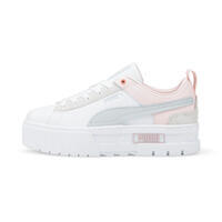 Basket femme Puma Mayze Raw