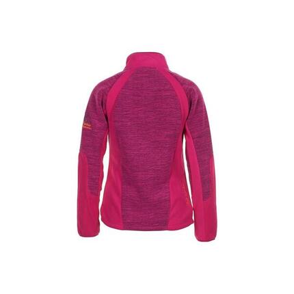 Seconde vie - Veste polaire femme Peak Mountain Acut