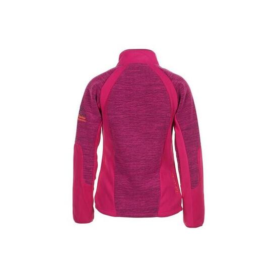 Seconde vie - Veste polaire femme Peak Mountain Acut