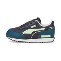 Baskets enfant Puma Future Rider Twofold