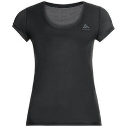 Baselayer Top Korte Mouwen Active F-Dry Light ECO