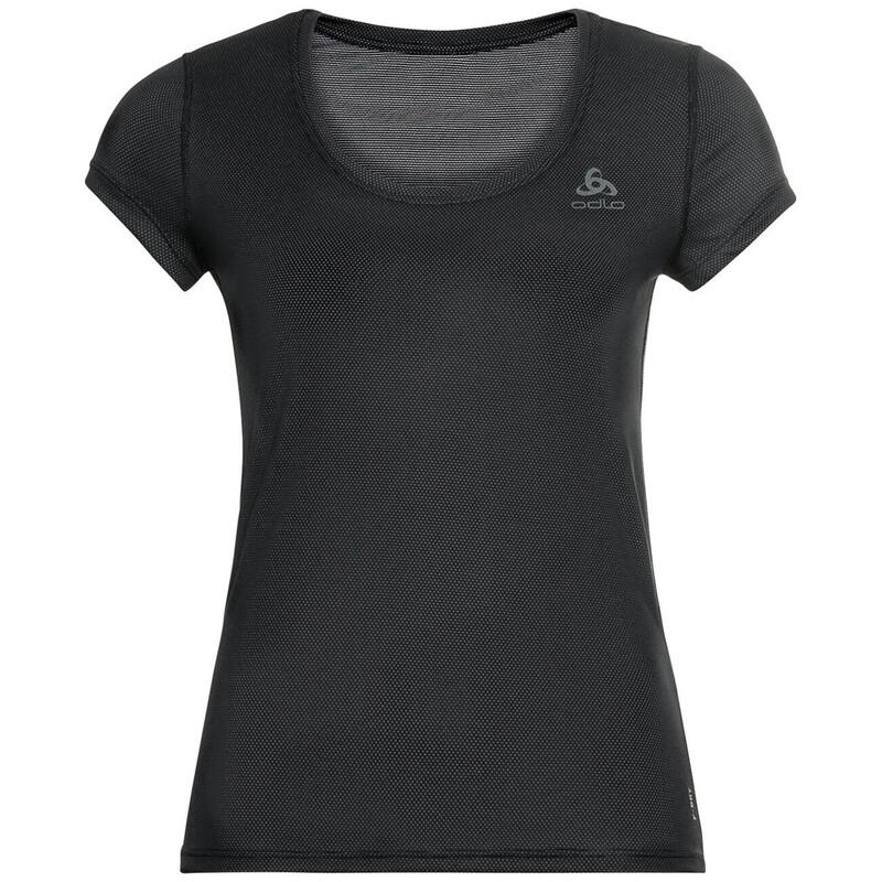 Damen ACTIVE F-DRY LIGHT ECO T-Shirt