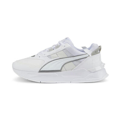 Reflecterende sportschoenen puma mirage sport tech