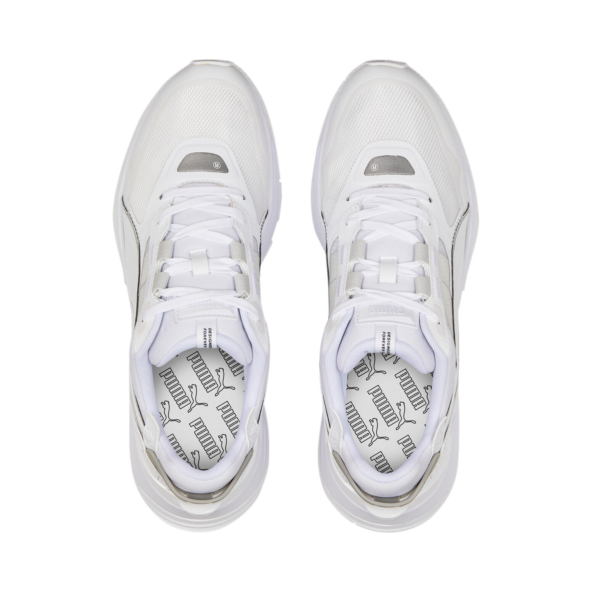 Zapatillas reflectantes Puma Mirage Sport Tech 3/6