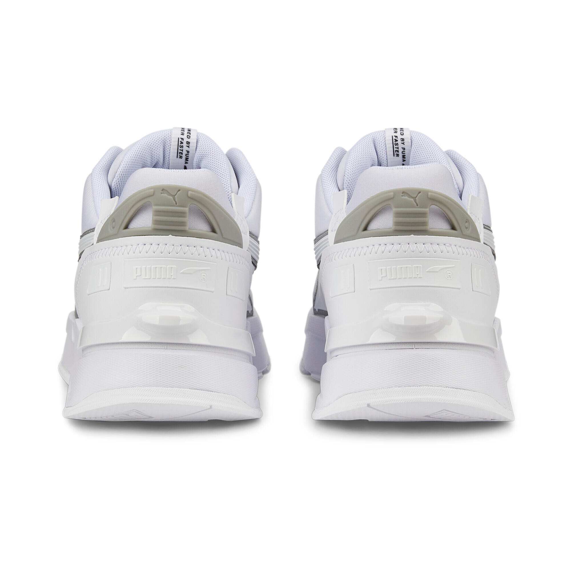 Zapatillas reflectantes Puma Mirage Sport Tech 4/6