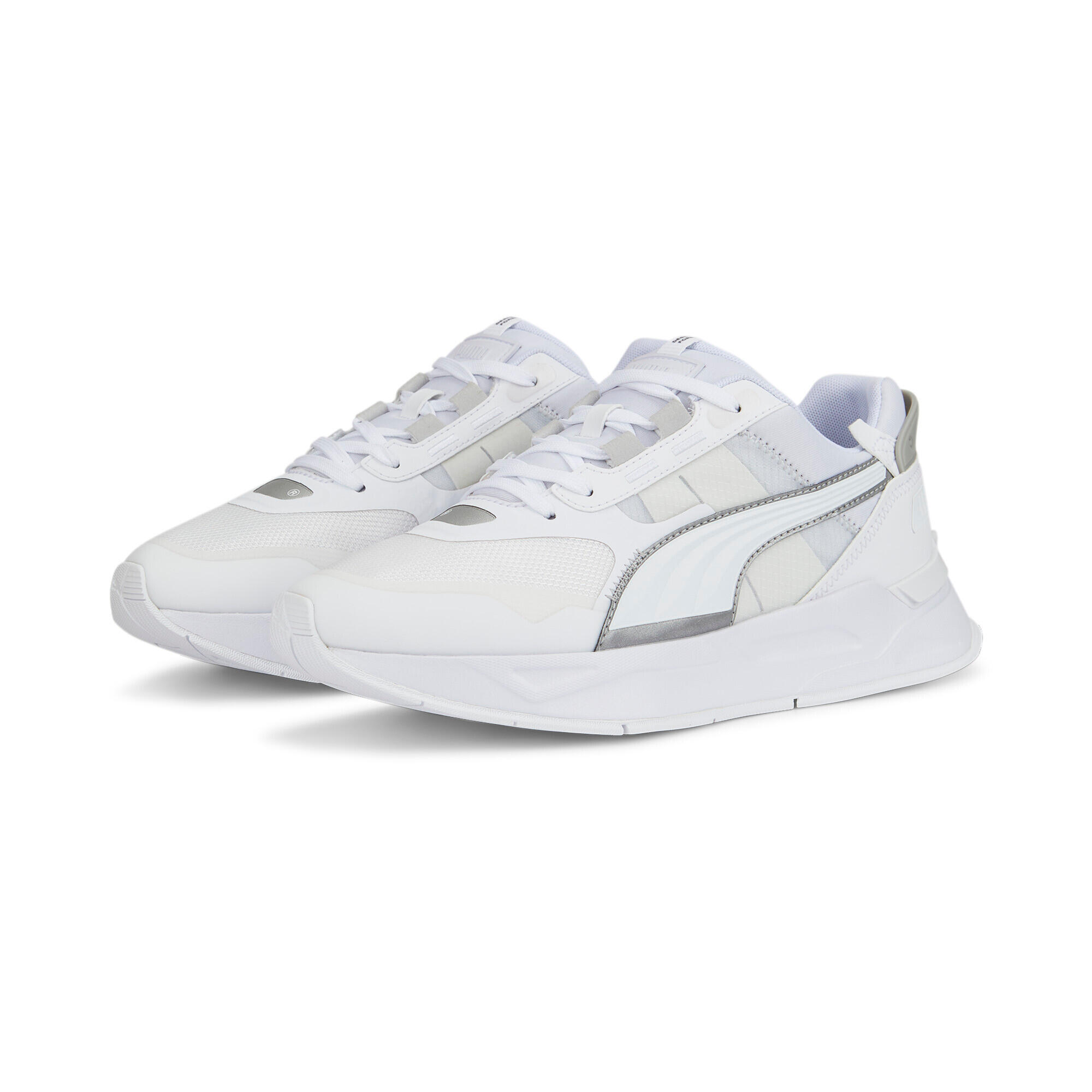 Zapatillas reflectantes Puma Mirage Sport Tech 2/6