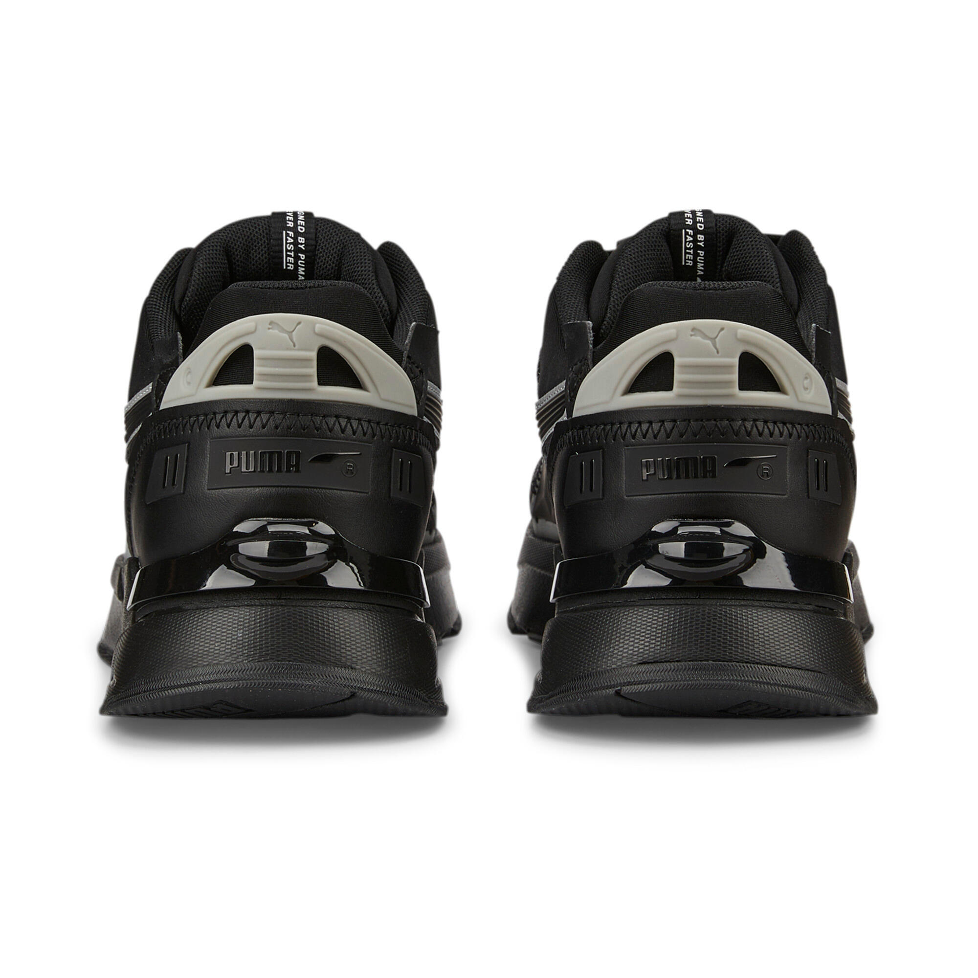 Zapatilals Puma Mirage Sport Tech Reflective 3/6