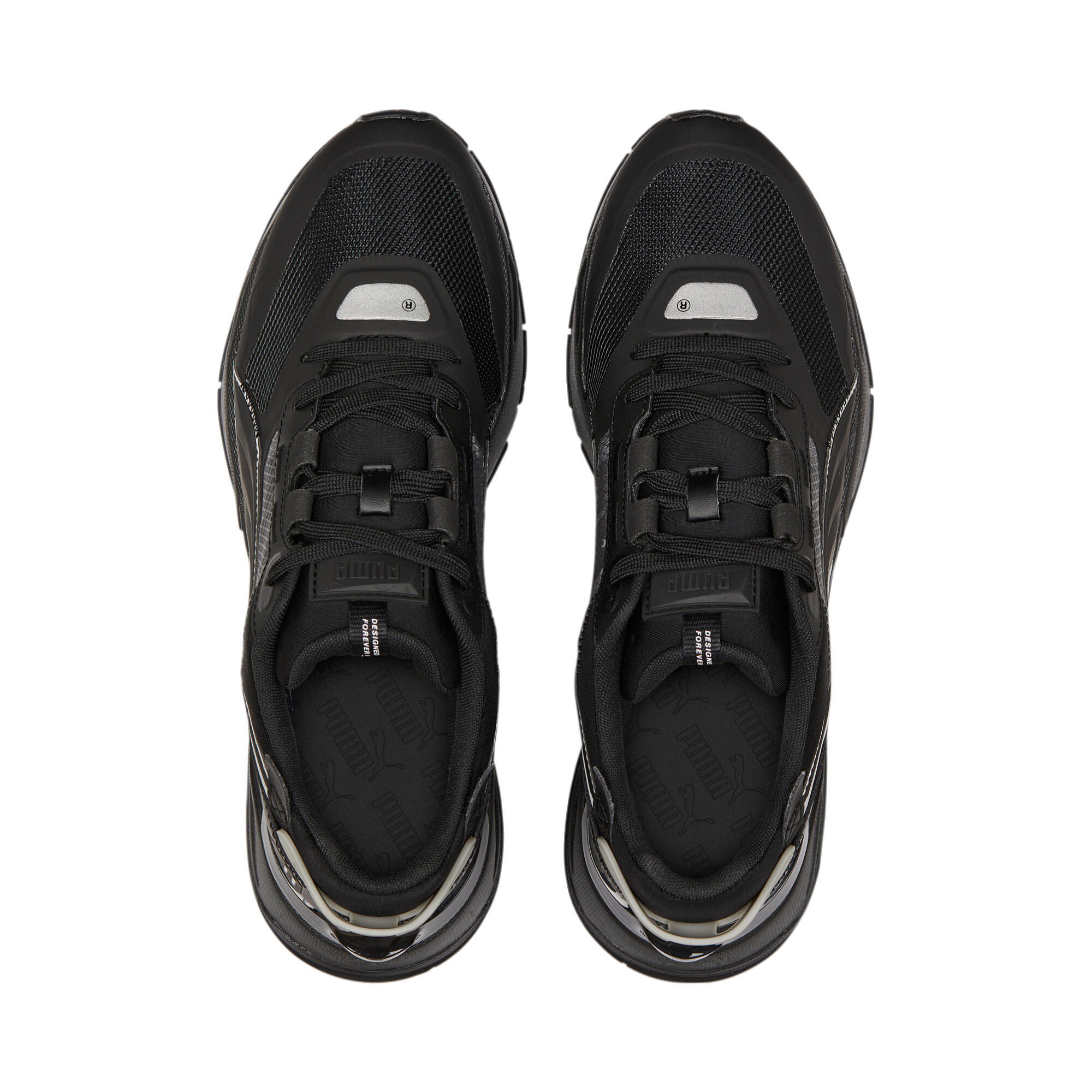Zapatilals Puma Mirage Sport Tech Reflective 4/6
